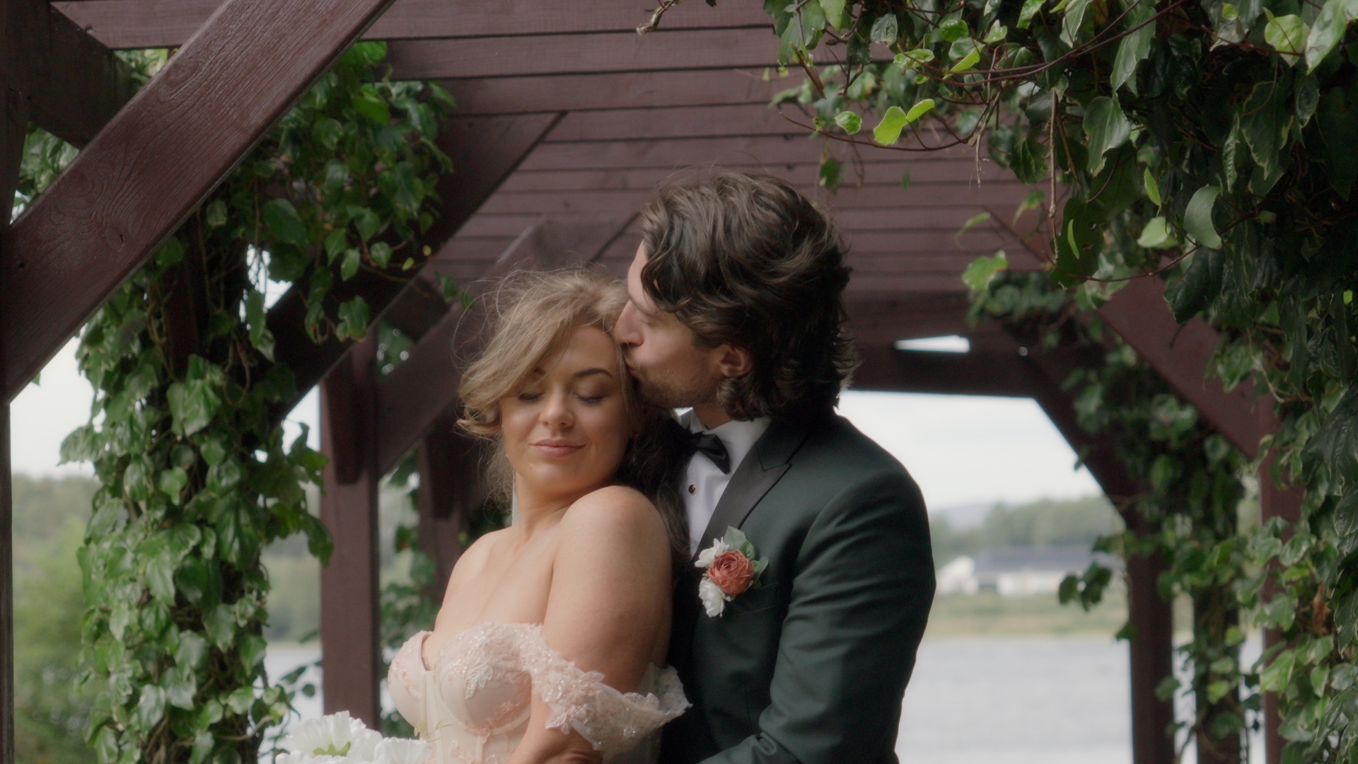 Geoff & Katie