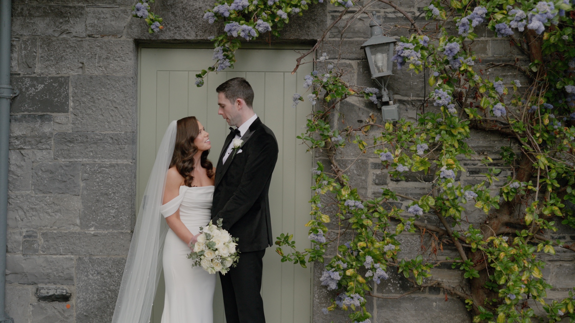 Amy & Joseph